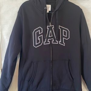 GAP Fleece Lined Hoodie